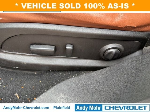 2016 Chevrolet Traverse 2LT 2LT