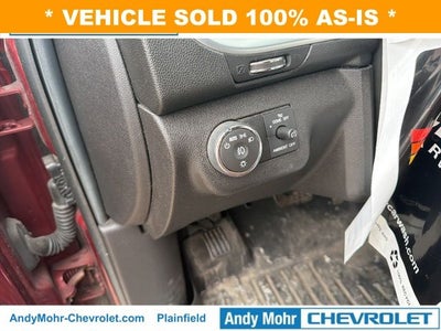 2016 Chevrolet Traverse 2LT 2LT