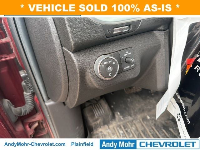 2016 Chevrolet Traverse 2LT 2LT