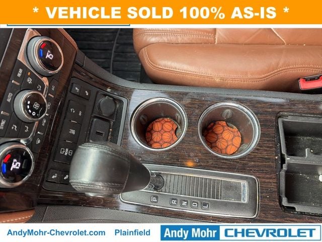 2016 Chevrolet Traverse 2LT 2LT