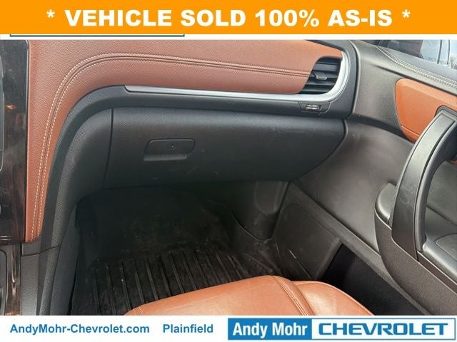 2016 Chevrolet Traverse 2LT 2LT