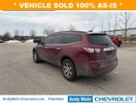 2016 Chevrolet Traverse 2LT 2LT