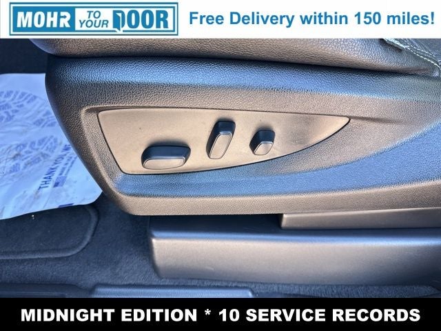 2020 Chevrolet Tahoe LS