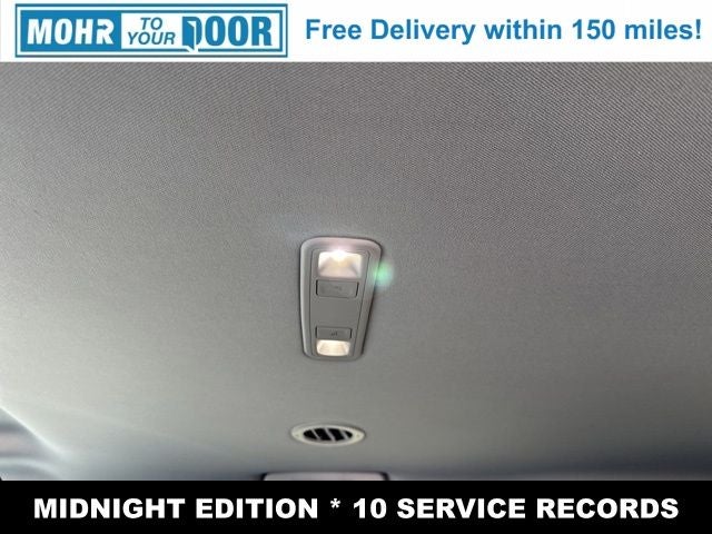 2020 Chevrolet Tahoe LS