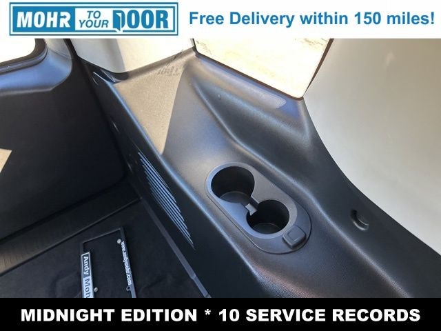 2020 Chevrolet Tahoe LS