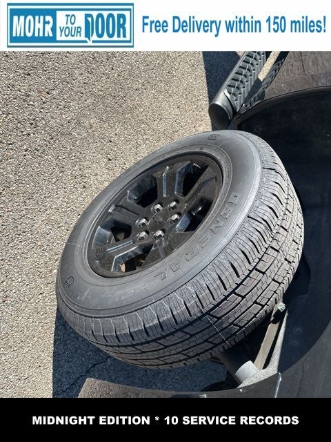 2020 Chevrolet Tahoe LS