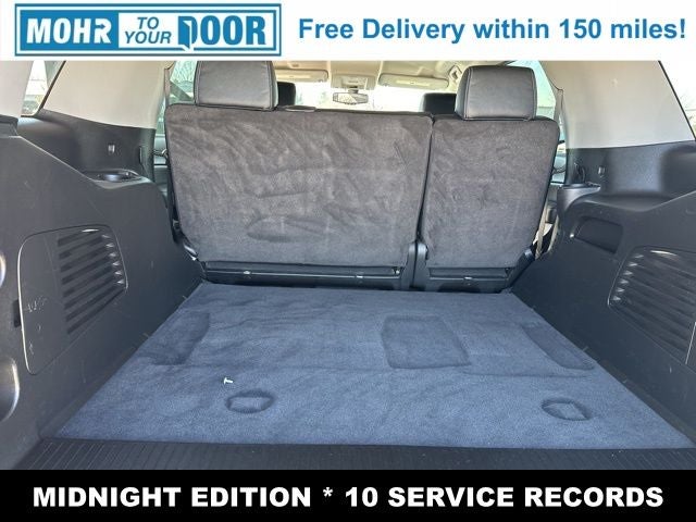 2020 Chevrolet Tahoe LS