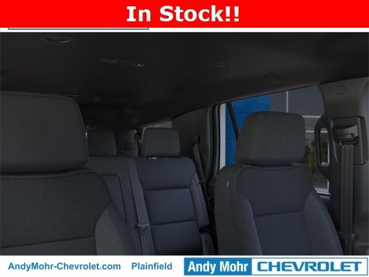 2024 Chevrolet Tahoe LS in Indianapolis, IN - Andy Mohr Automotive