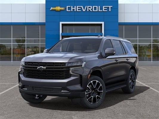2024 Chevrolet Tahoe RST in Indianapolis, IN - Andy Mohr Automotive