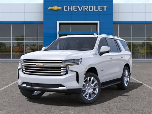 2024 Chevrolet Tahoe High Country in Indianapolis, IN - Andy Mohr Automotive