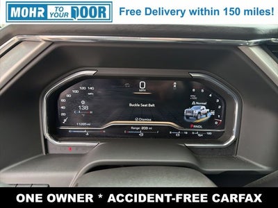 2025 GMC Sierra 2500HD Denali