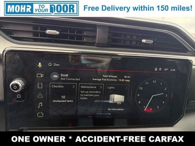 2025 GMC Sierra 2500HD Denali