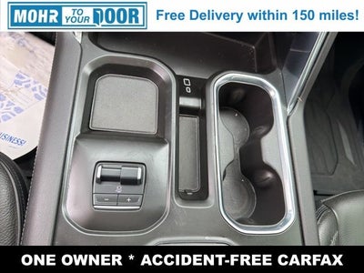 2025 GMC Sierra 2500HD Denali