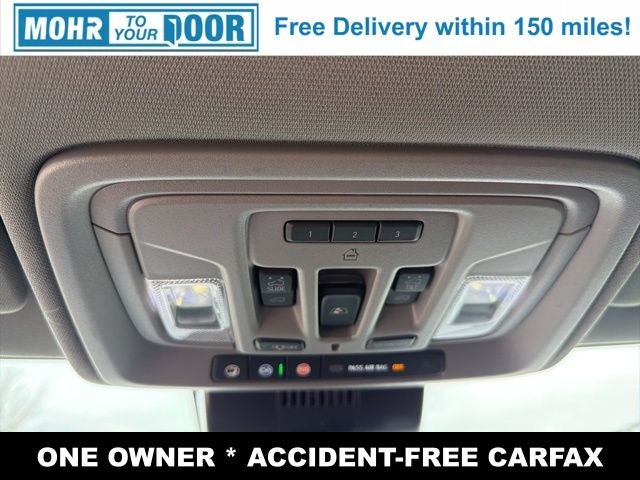 2025 GMC Sierra 2500HD Denali