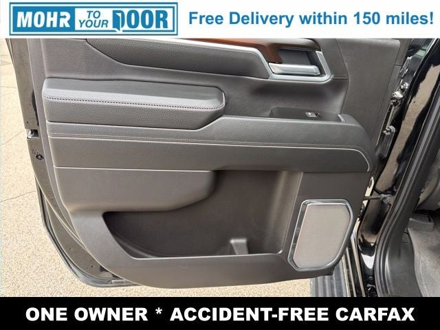 2025 GMC Sierra 2500HD Denali