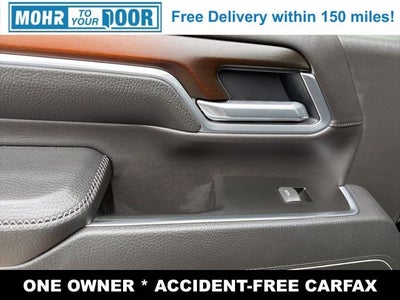 2025 GMC Sierra 2500HD Denali