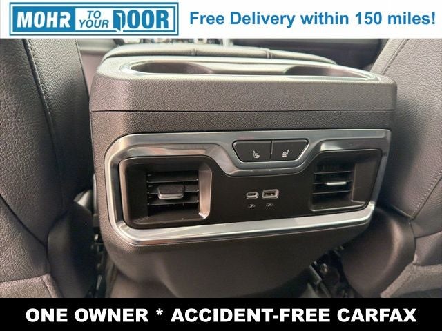 2025 GMC Sierra 2500HD Denali