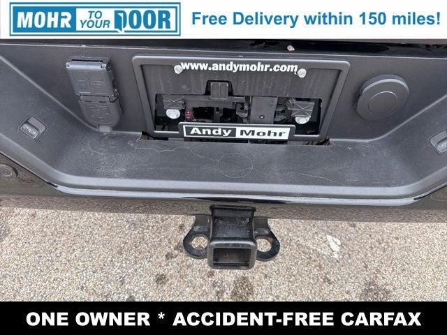 2025 GMC Sierra 2500HD Denali