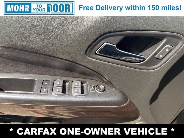 2021 GMC Canyon Elevation