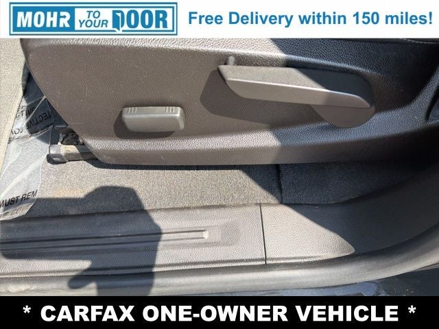 2021 GMC Canyon Elevation