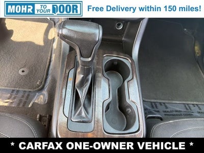 2021 GMC Canyon Elevation