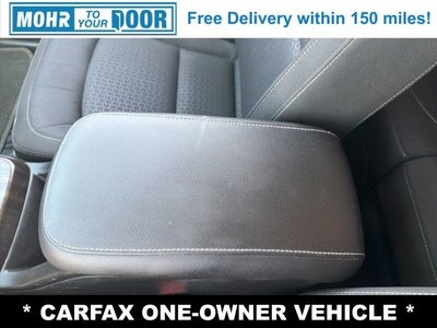 2021 GMC Canyon Elevation