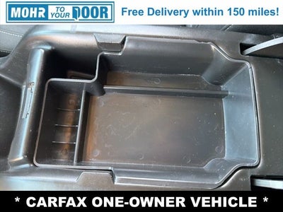 2021 GMC Canyon Elevation