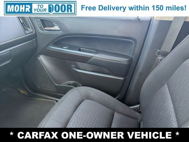 2021 GMC Canyon Elevation