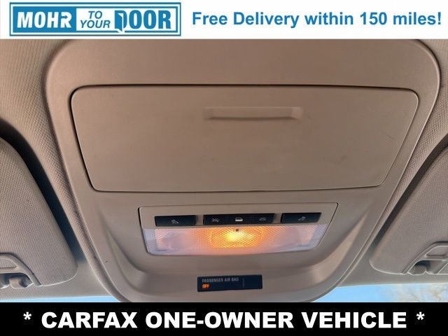 2021 GMC Canyon Elevation