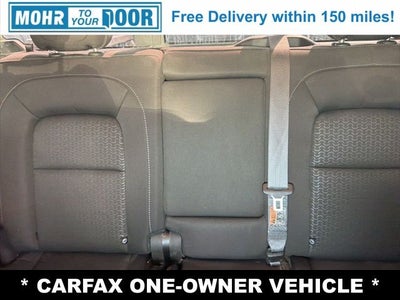 2021 GMC Canyon Elevation