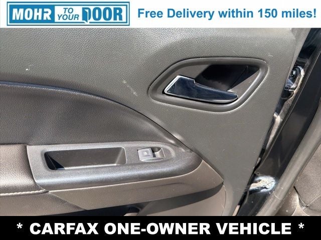 2021 GMC Canyon Elevation