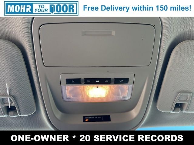 2021 GMC Canyon Denali