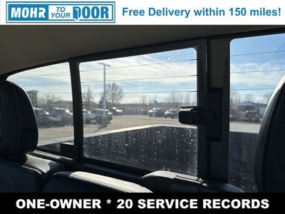 2021 GMC Canyon Denali