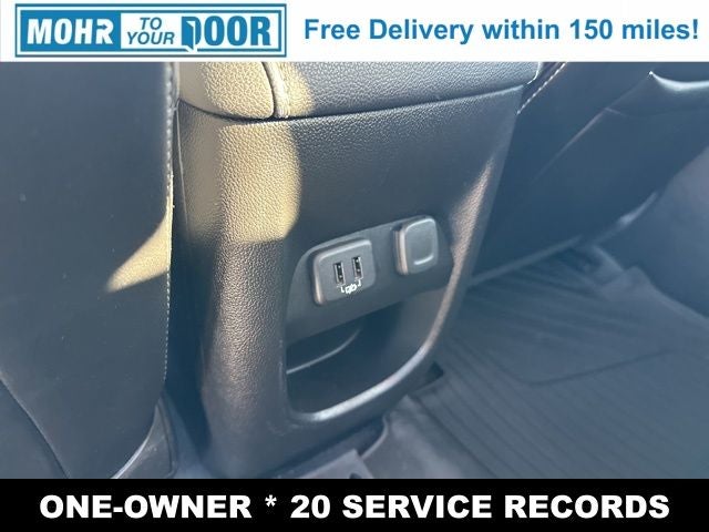 2021 GMC Canyon Denali