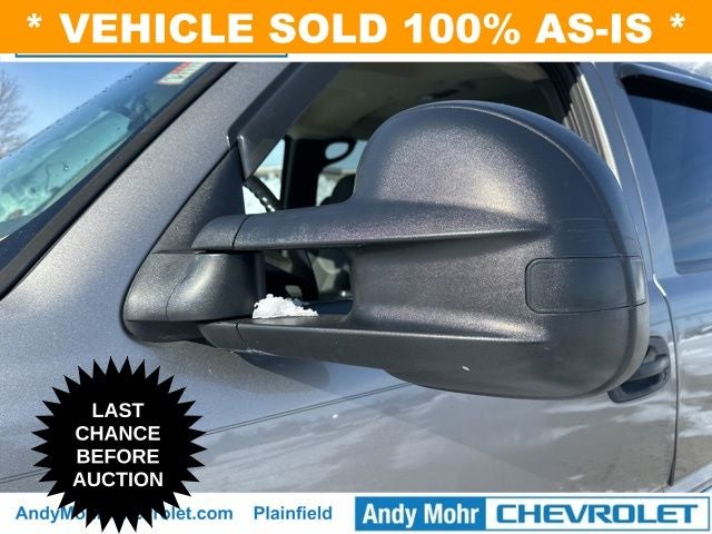 2007 GMC Sierra 2500HD Classic SLE1