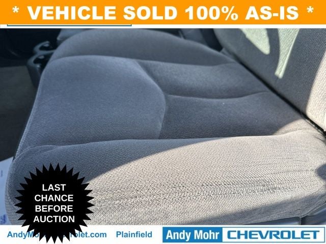 2007 GMC Sierra 2500HD Classic SLE1