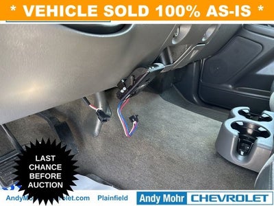 2007 GMC Sierra 2500HD Classic SLE1