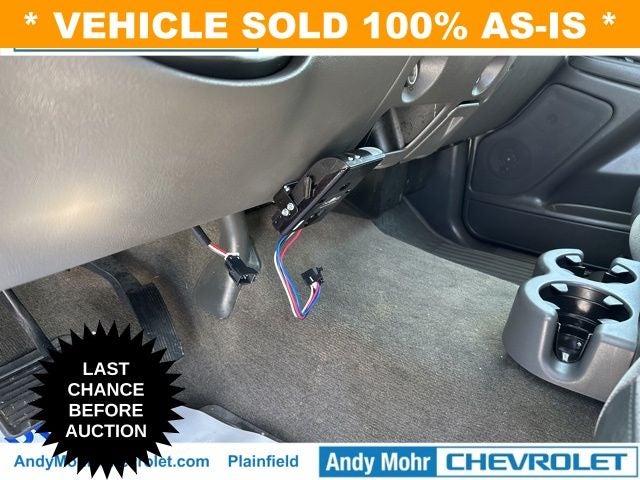 2007 GMC Sierra 2500HD Classic SLE1