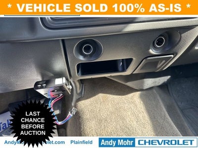 2007 GMC Sierra 2500HD Classic SLE1