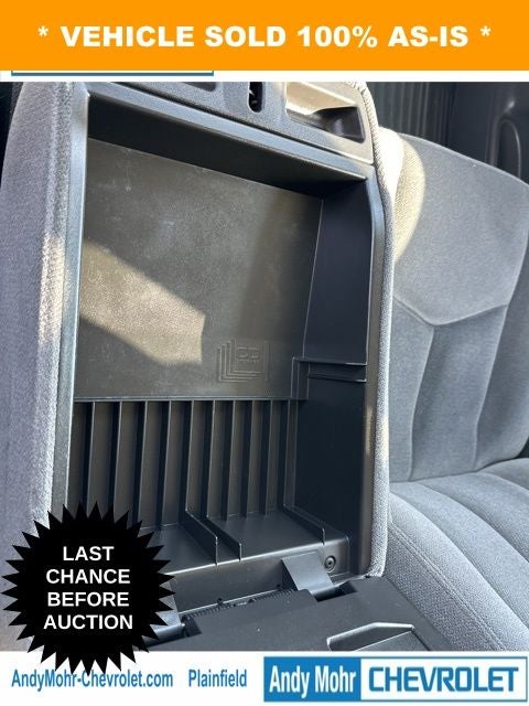 2007 GMC Sierra 2500HD Classic SLE1