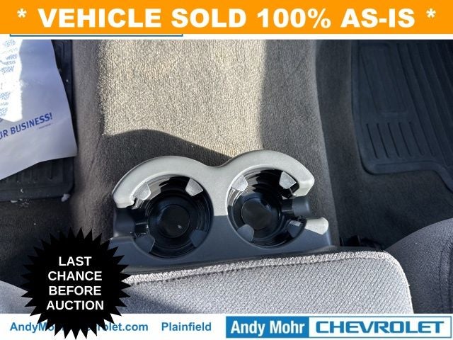 2007 GMC Sierra 2500HD Classic SLE1