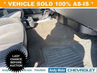 2007 GMC Sierra 2500HD Classic SLE1