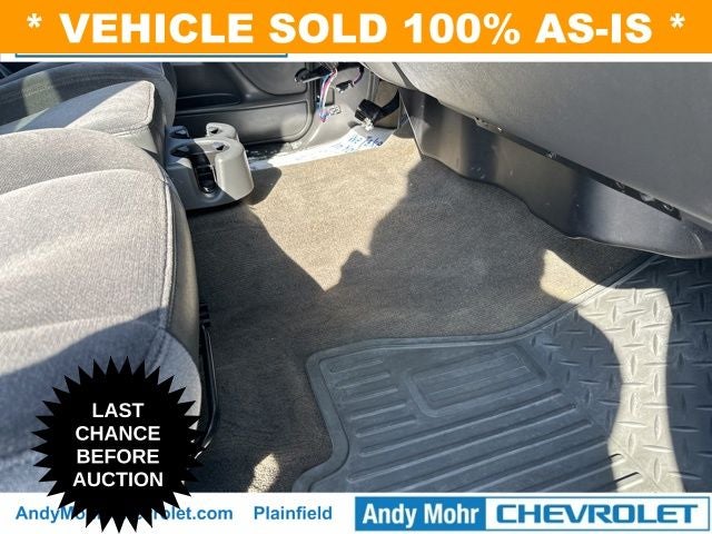 2007 GMC Sierra 2500HD Classic SLE1