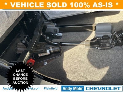 2007 GMC Sierra 2500HD Classic SLE1