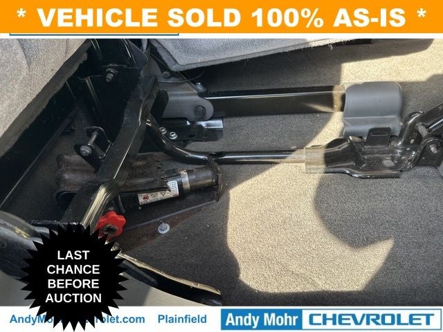 2007 GMC Sierra 2500HD Classic SLE1