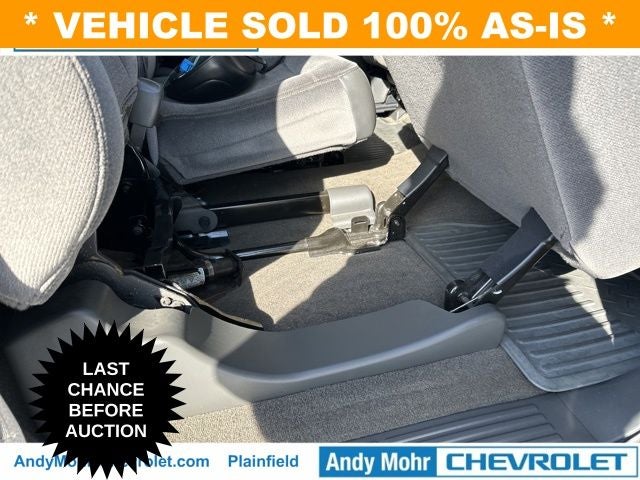 2007 GMC Sierra 2500HD Classic SLE1