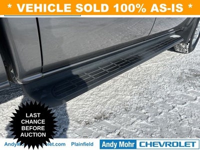 2007 GMC Sierra 2500HD Classic SLE1