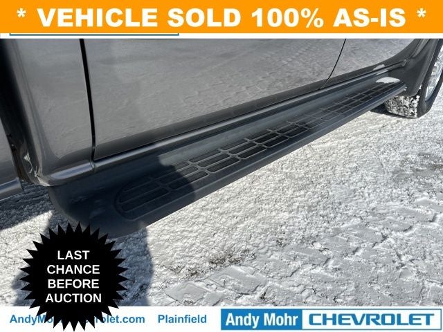 2007 GMC Sierra 2500HD Classic SLE1