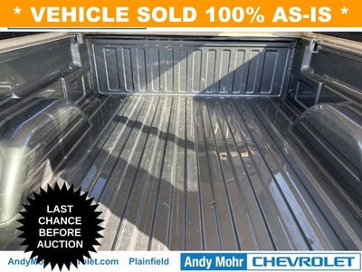 2007 GMC Sierra 2500HD Classic SLE1