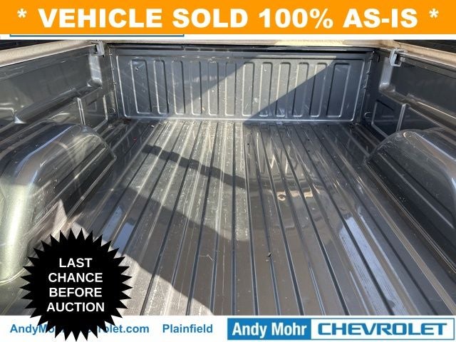 2007 GMC Sierra 2500HD Classic SLE1